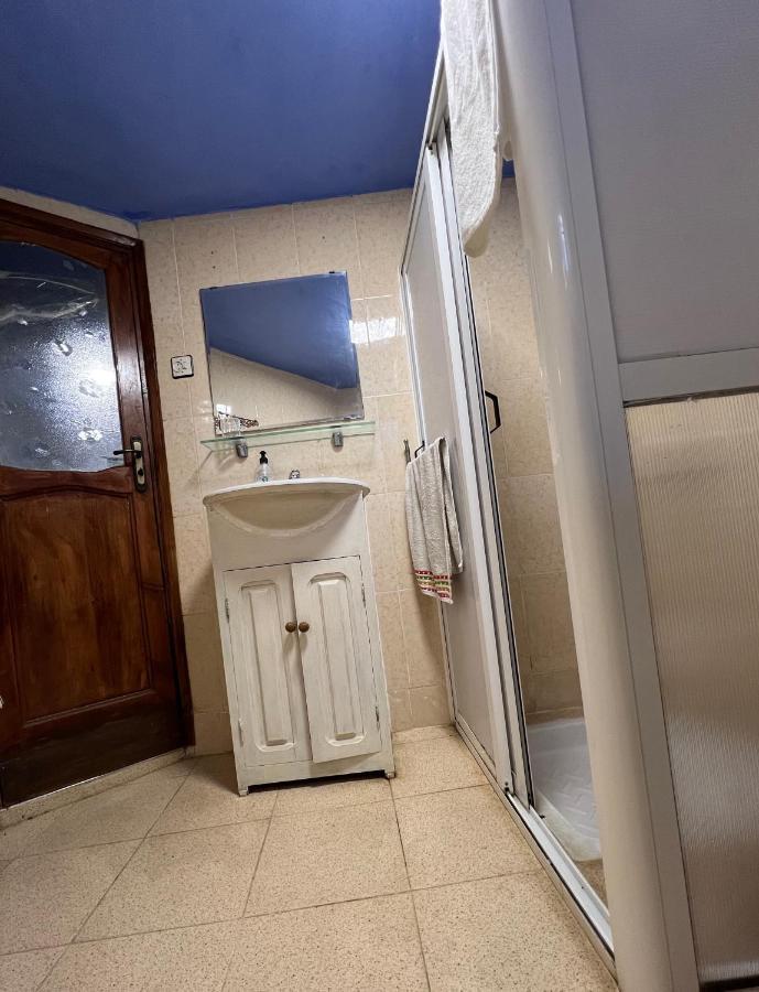 Perla Azul Apartment Чефчауен Екстериор снимка